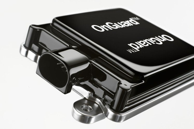 ZF Honoured by DAF Trucks